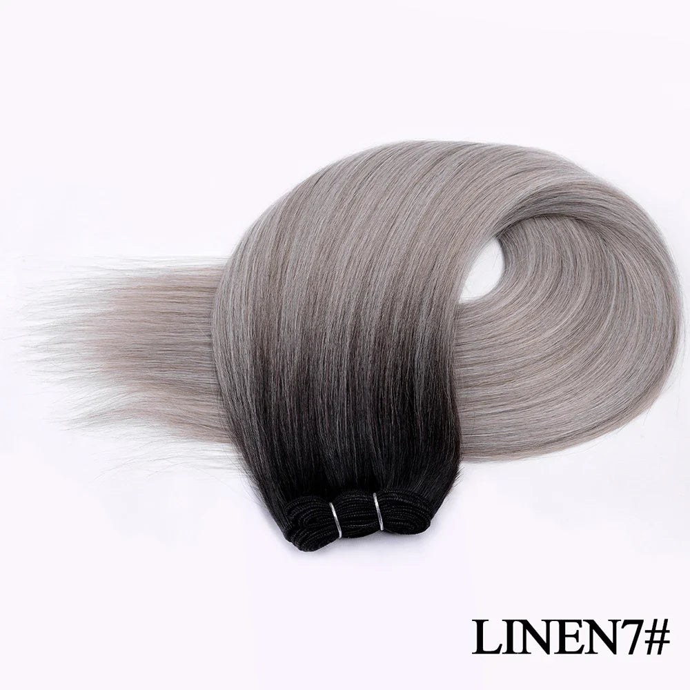 Bone Straight Hair Bundles