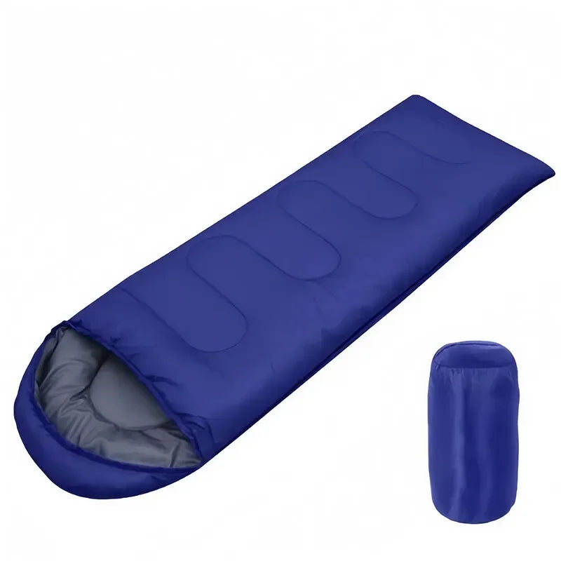 Insulated Camping Bag for Adults