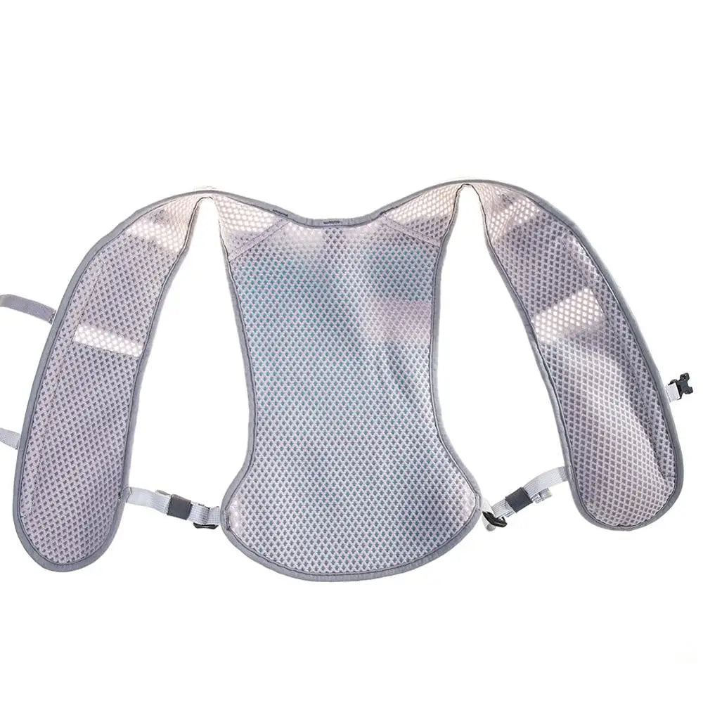 Running & Hiking Hydration Vest 5L Capacity 2L Bladder Included