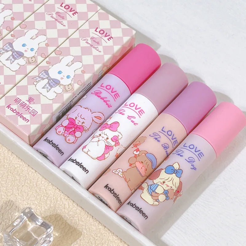 Brillo labial mate Kobeleen