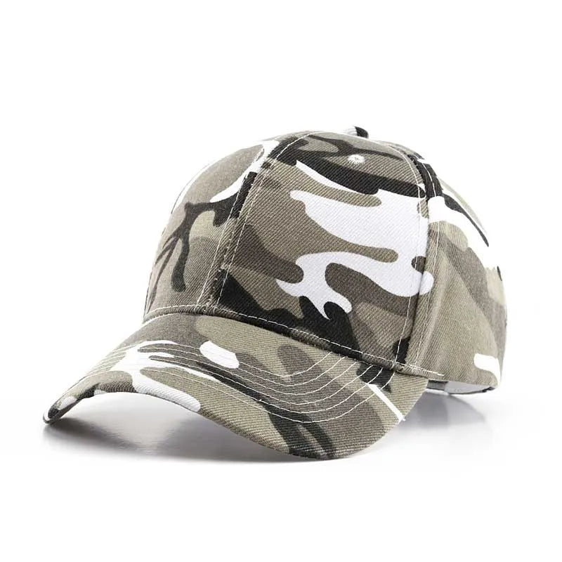 Customizable Baseball Hat