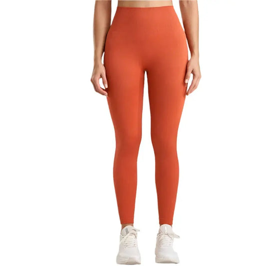 Tummy Control Yoga Leggings for Women