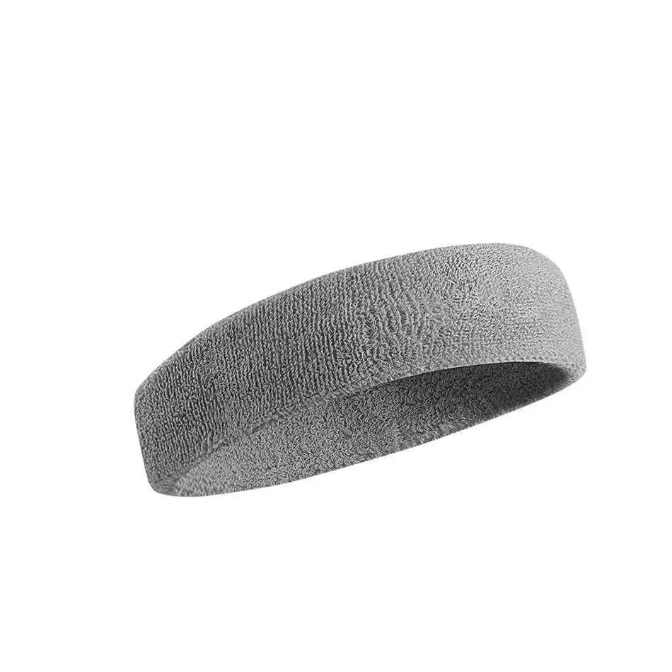 Moisture Wicking Headbands for Men & Women