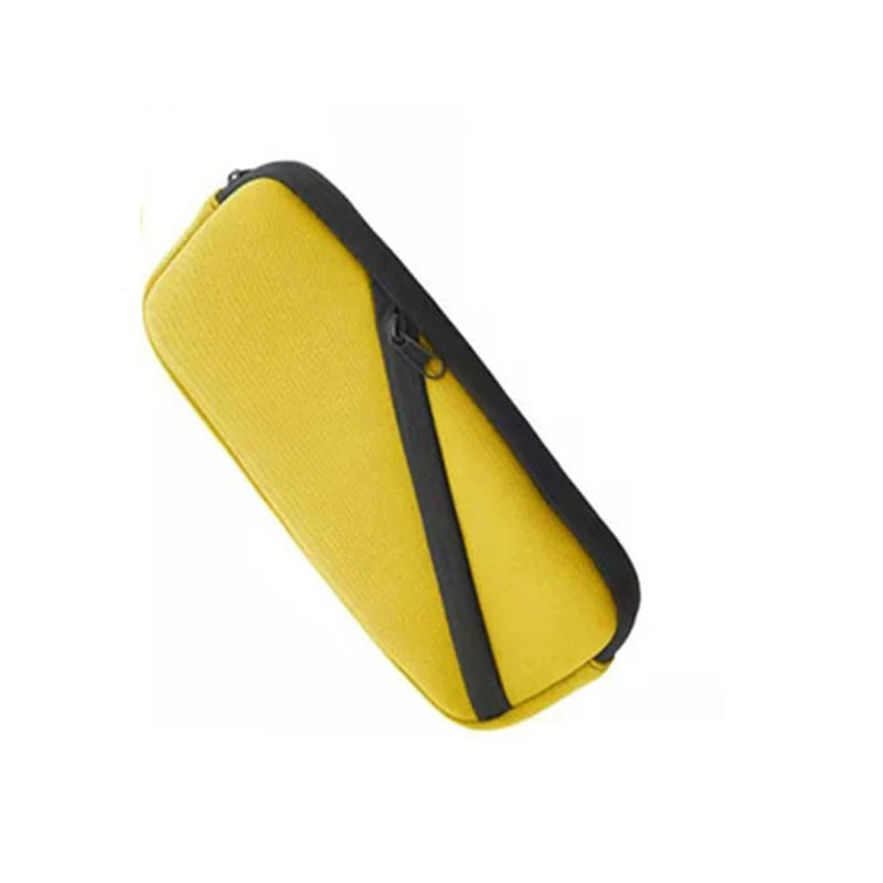 Travel Storage Bag Case for Nintend Switch Lite Console and Accessories Neoprene Portable Pouch Shell Cover For Switch NS Mini