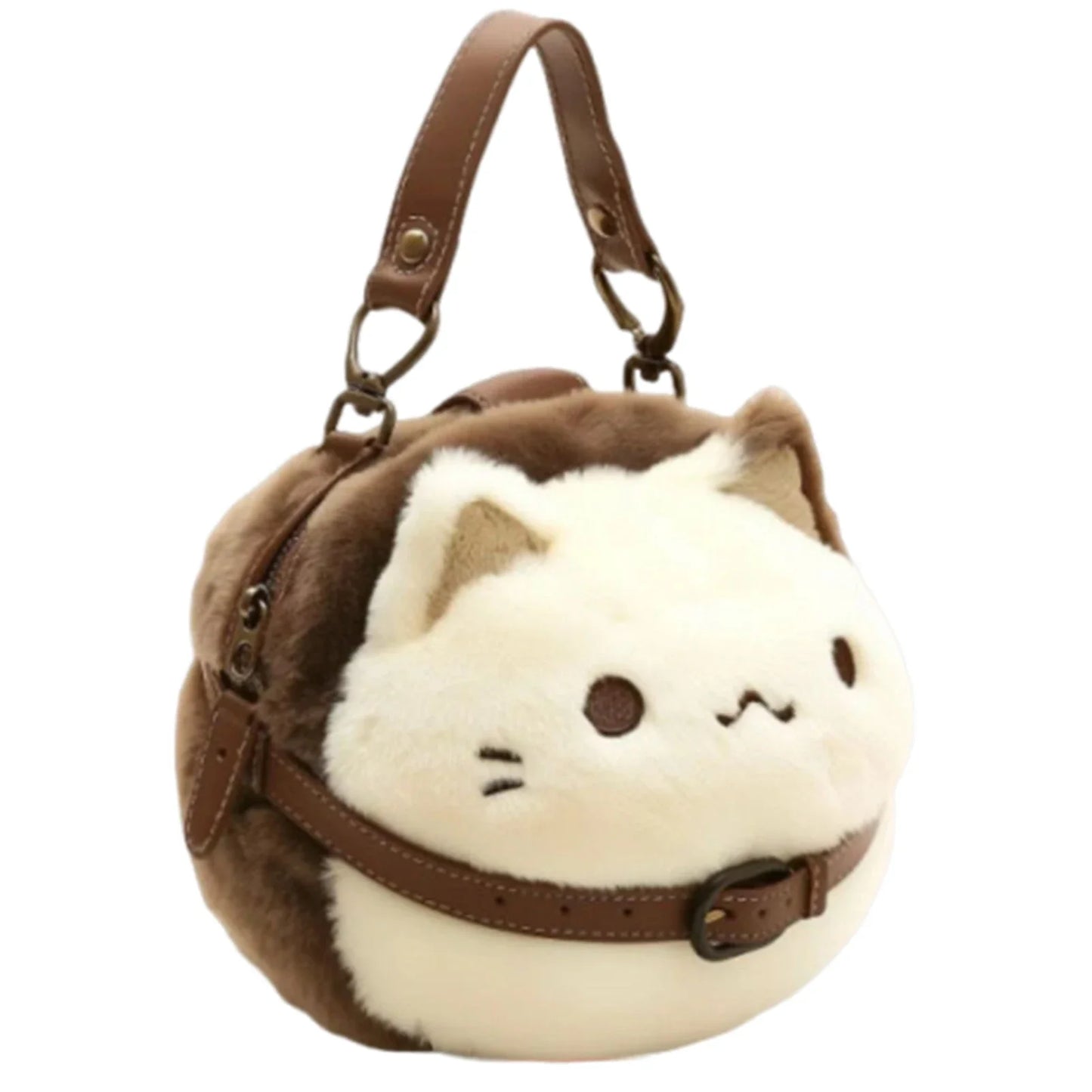 Carteras Kawaii Neko