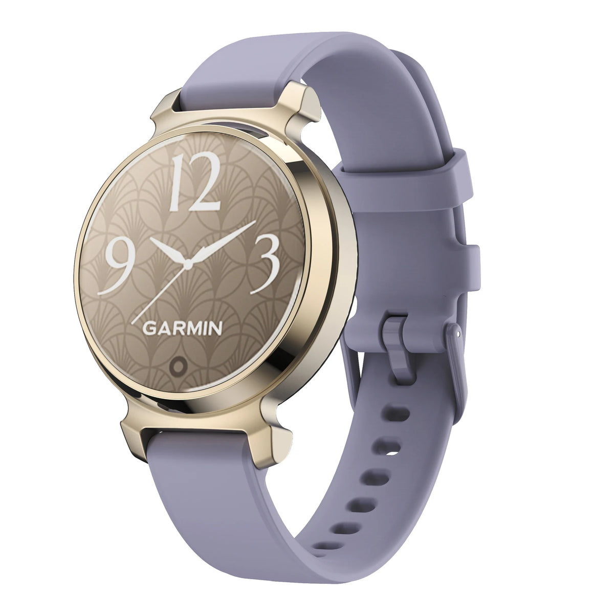 Garmin Lily 2 & 2 Active 14mm Soft Silicone Band