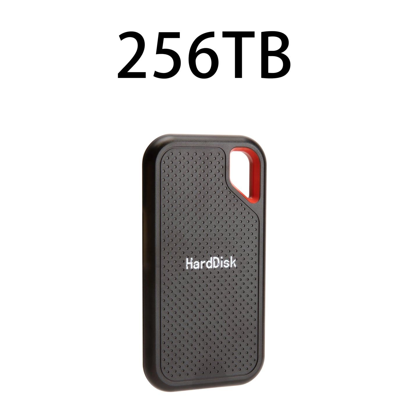 Massive capacity 128TB USB 3.2 external hard drive portable SSD 16TB original high-performance for desktop