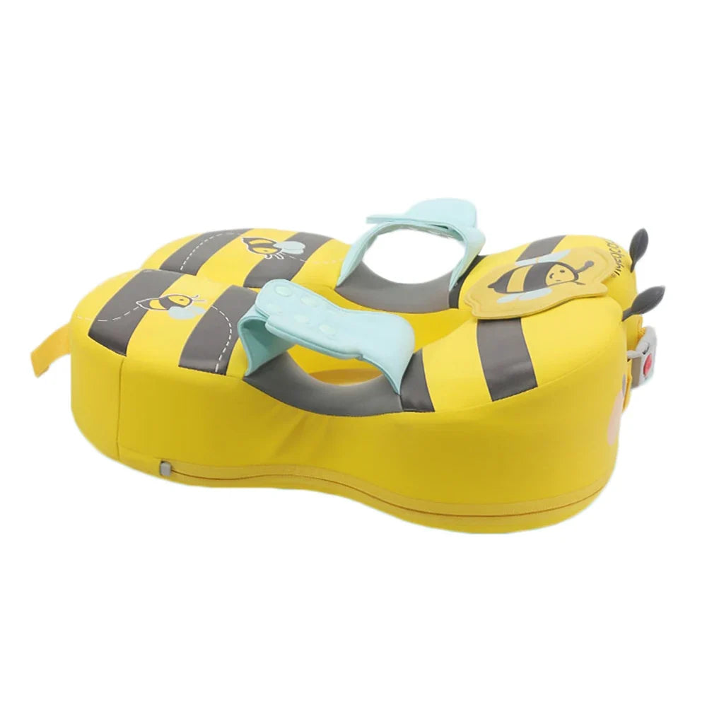 Confidence-Building Kids Swim Trainer for Ages 3-72 Months