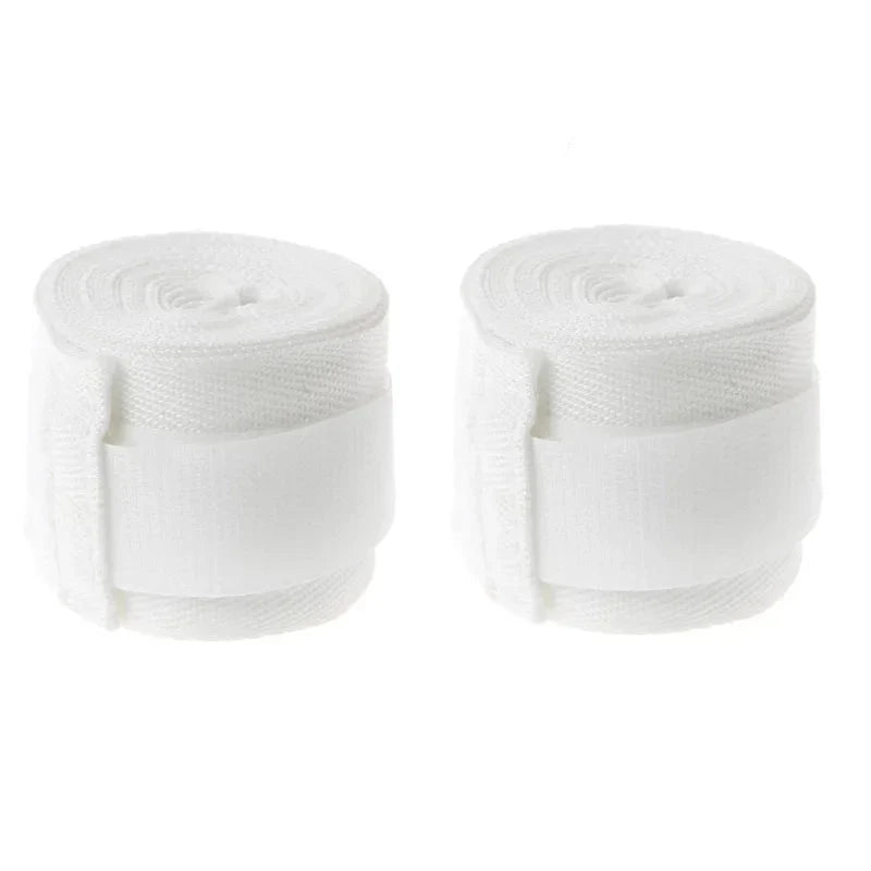 Boxing Hand Wraps (2-Pack, 1.5m-5m)
