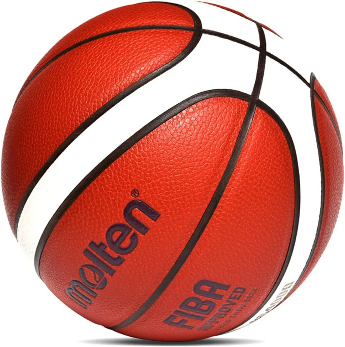 Molten BG4000 Your Go-To Game Ball