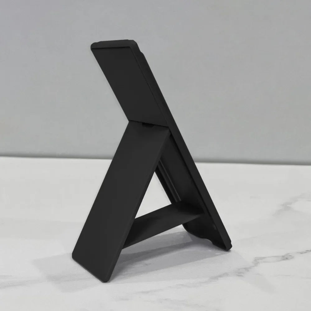New Foldable Storage Tablet Stand Portable Repeatable Tablet Bracket Sticky Universal Tablet Holder