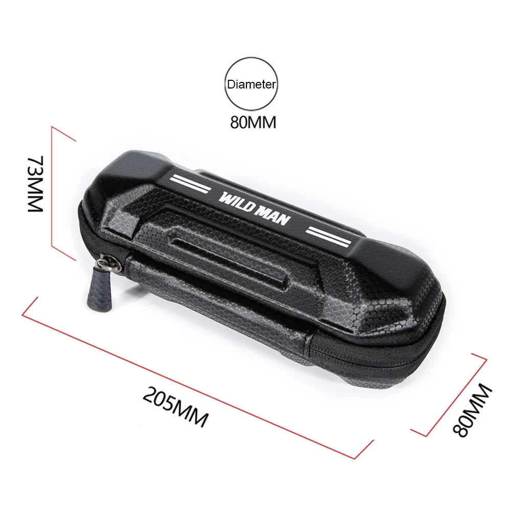 Waterproof Scooter Storage