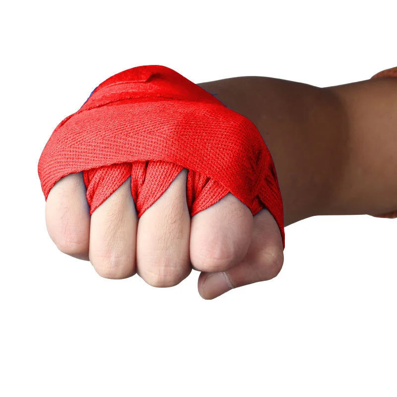 Boxing Hand Wraps (2-Pack, 1.5m-5m)