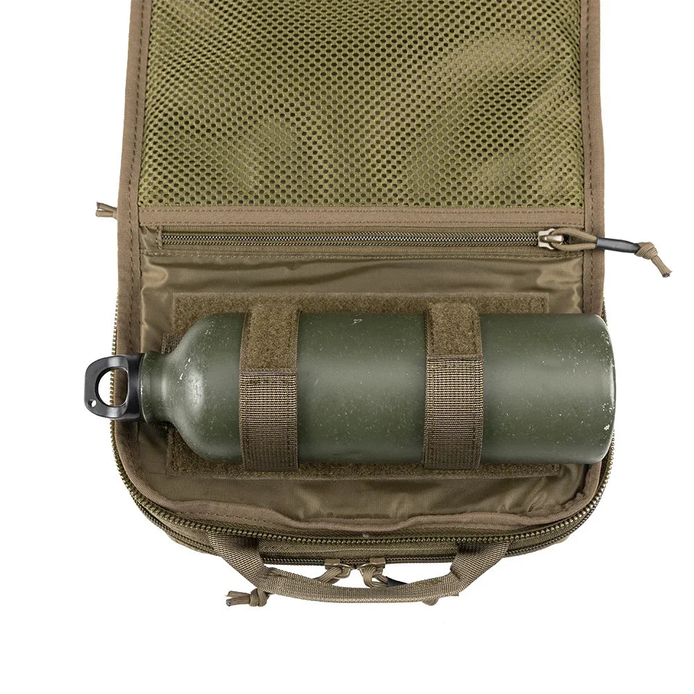 Mochila Táctica de Asalto Médico Spanker