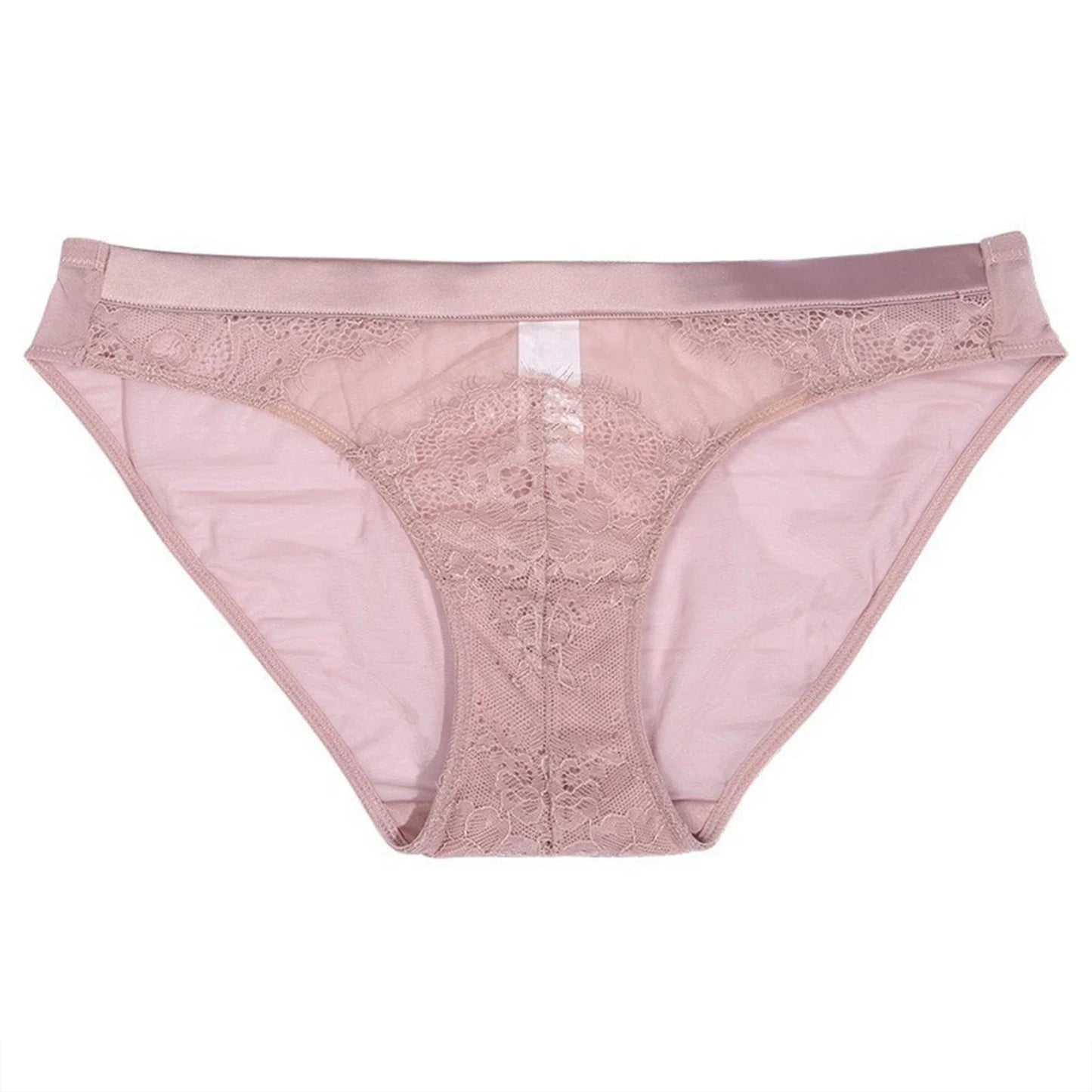 2026 Womens Sexy Lace Underwear Alluring Hipster Stretch Breathable Panties Lady Cotton Bikini Underpants трусы женские 부부생활 속옷