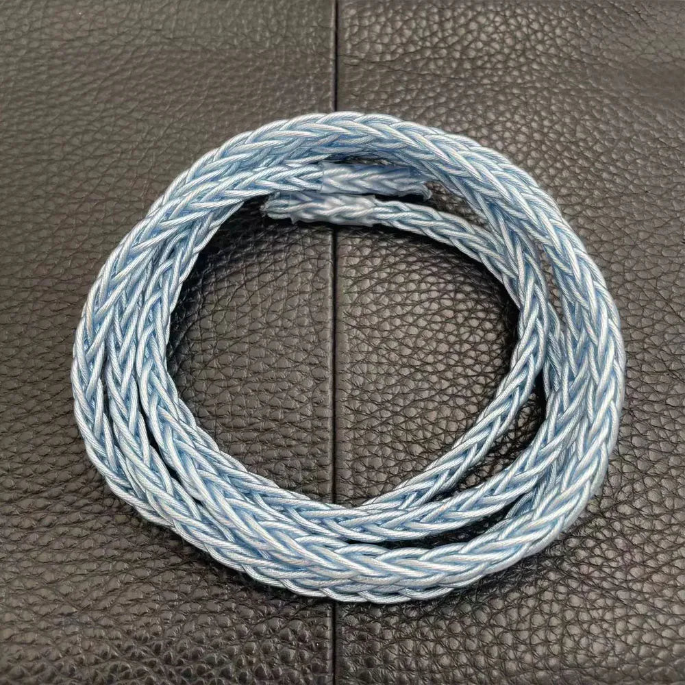 8k Magnetic Lighting Supports Dual 1 in 2 Type-C Magnetic Axis Keyboard Cable Mechanical Keyboard Cable Usb to Type C