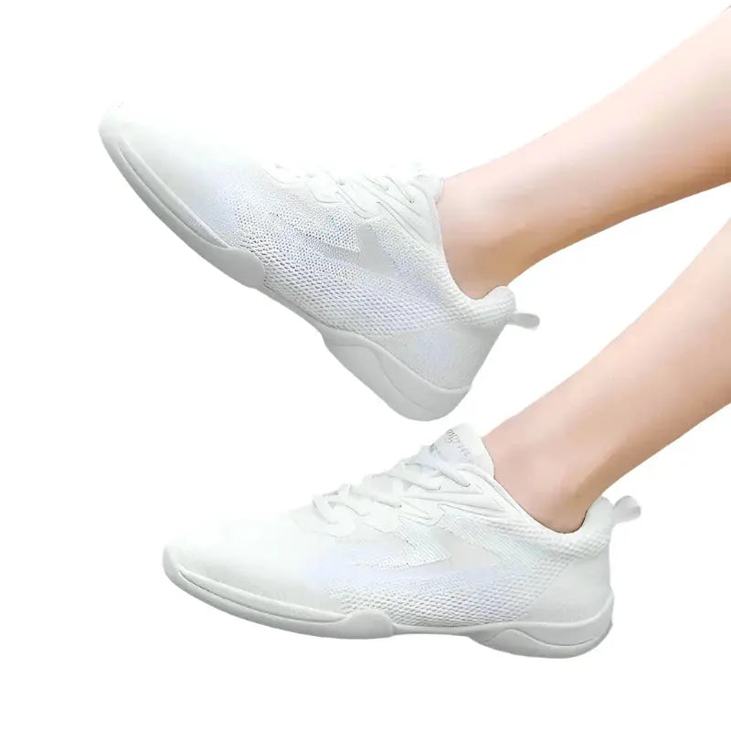 Shoes Modern Soft Bottom Jazz Sneakers