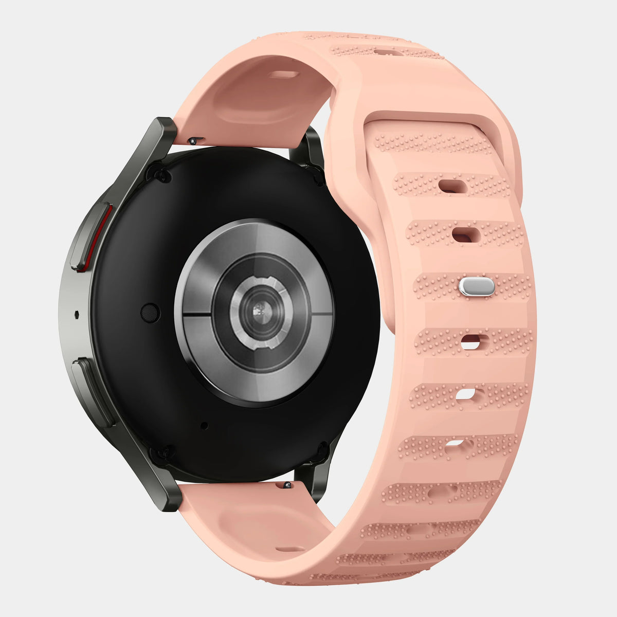 Polar Vantage, Grit X & Ignite Pin-and-Tuck Silicone Band, 18 Colors