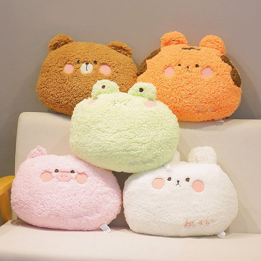 Peluches de animales lindos
