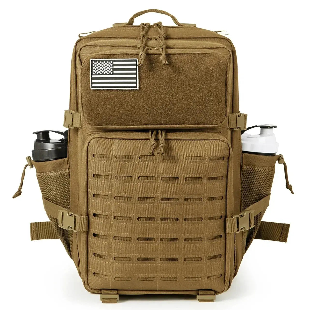 25L/45LTactical Outdoor Fitness Backpack