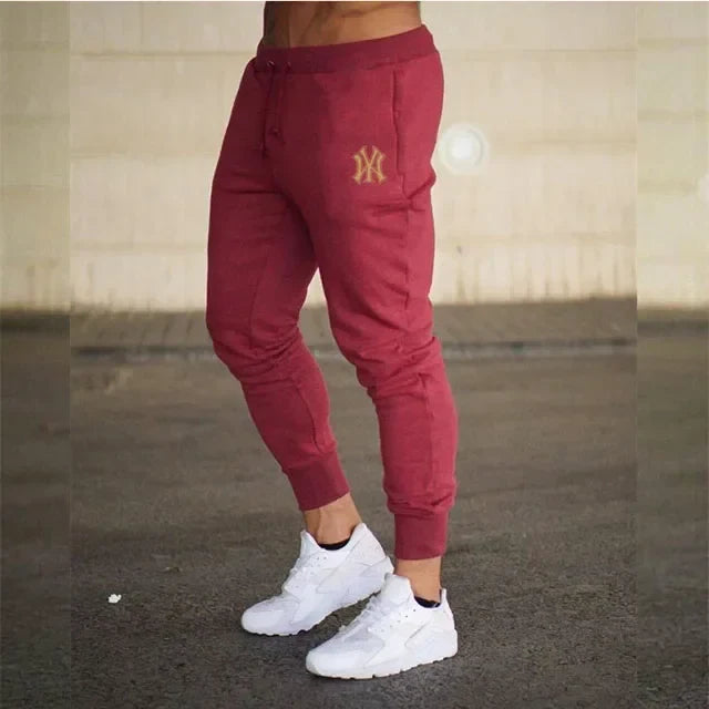 Stay Cool and Stylish Summer Casual Pants
