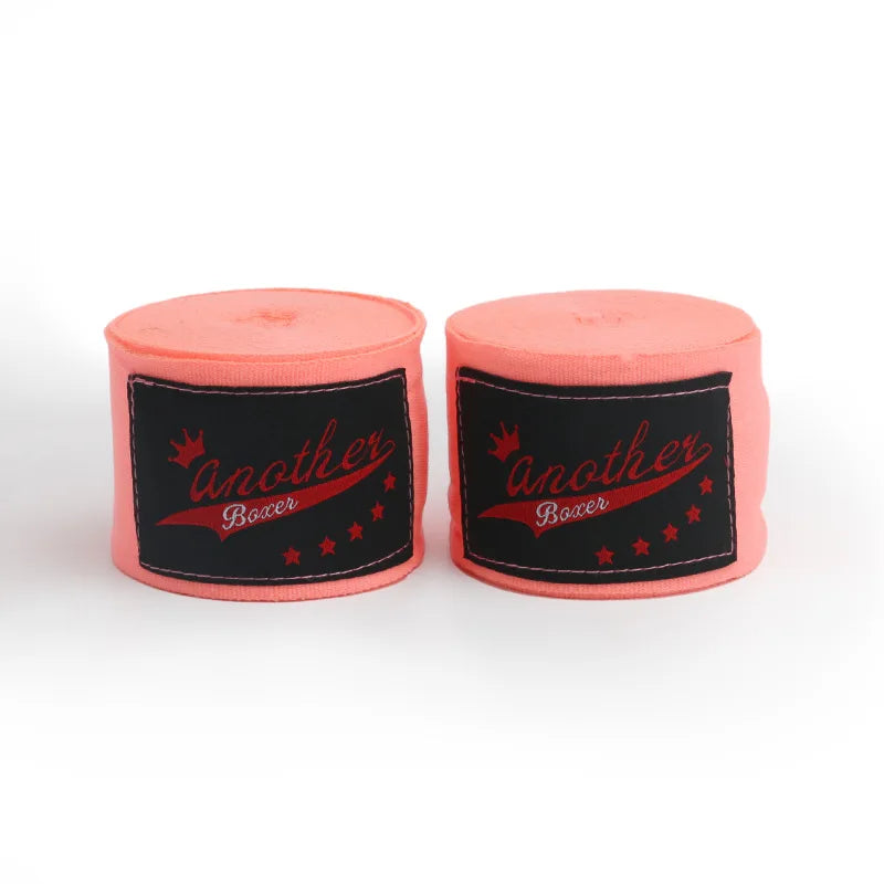 2 Pack Professional Boxing Hand Wraps