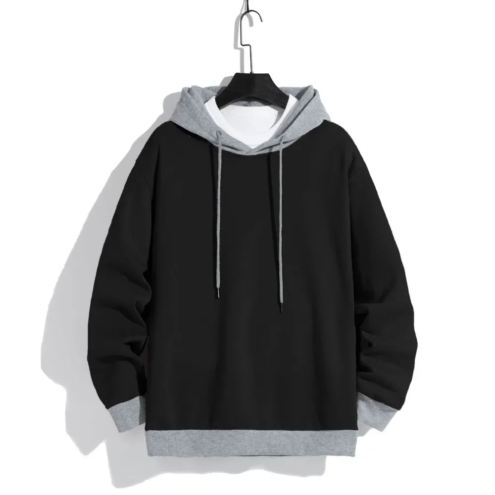 Sudaderas deportivas informales de hombre cálidas y transpirables