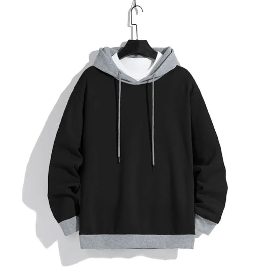 Men's Casual Sport Hoodies Warm Breathable Pullovers