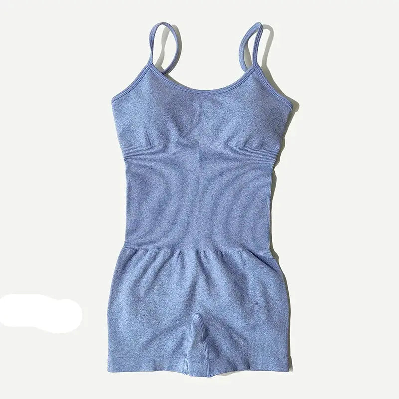 Comfortable One Piece for Yoga & Fitness