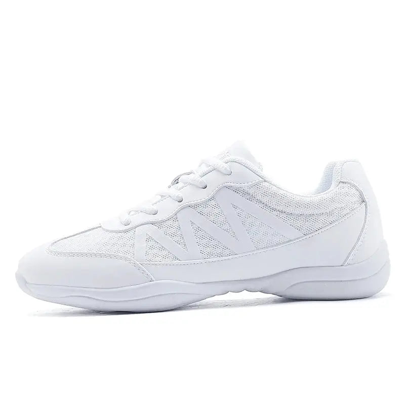 Trendy White Women's Athletic shoes