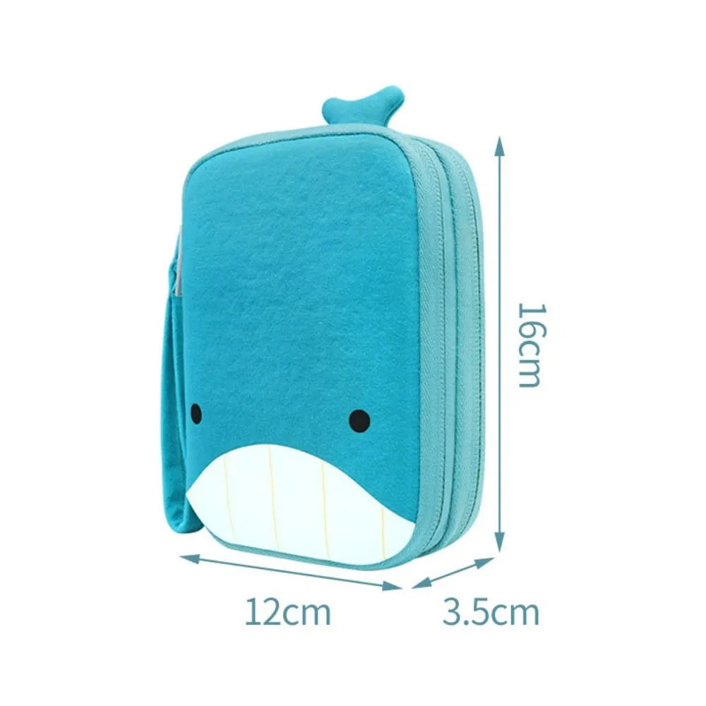 Bolsas de viaje para cables USB