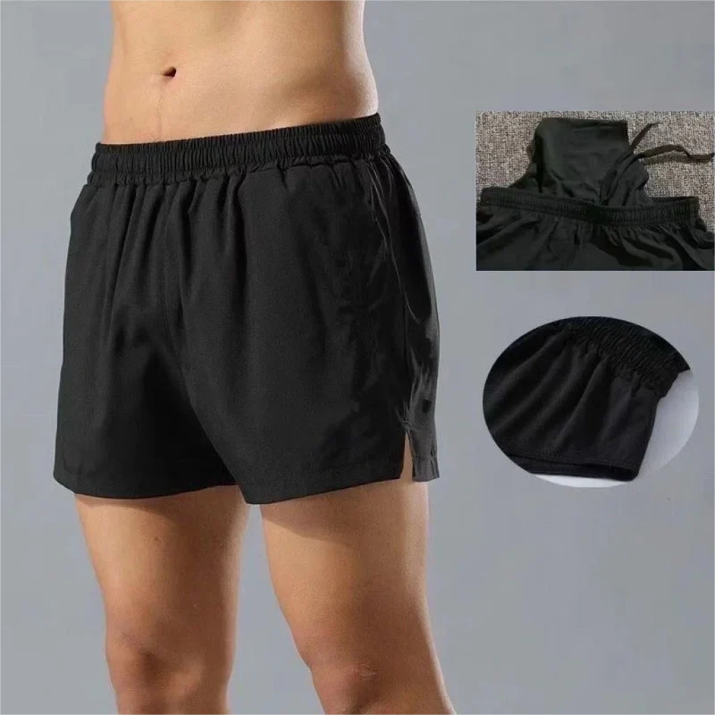 Women High Waist Seamless Fitness Shorts for Workout Gym