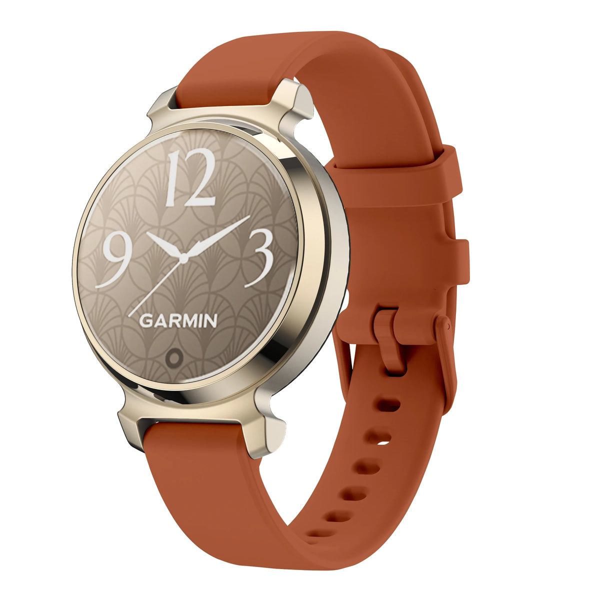 Garmin Lily 2 & 2 Active 14mm Soft Silicone Band