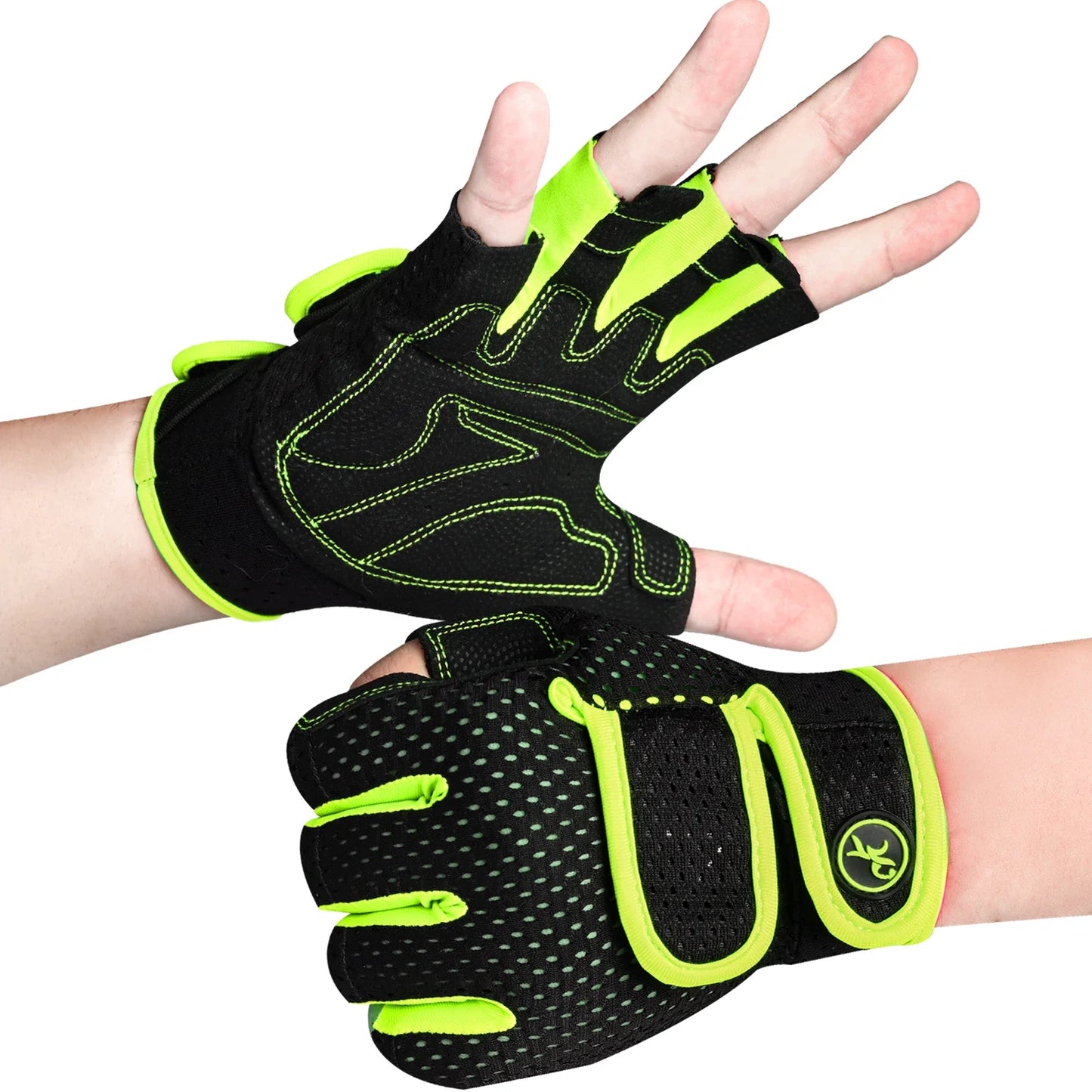 Gym Gloves for Men Women