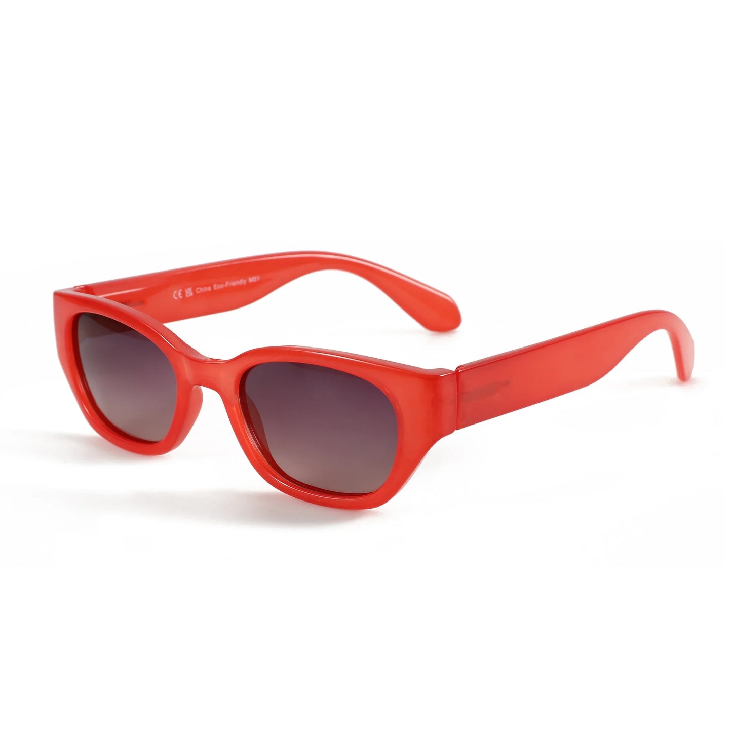 ZENOTTIC Womens Sunglasses Polarized Sun Glasses Trendy Cat Eye UV400 Protection