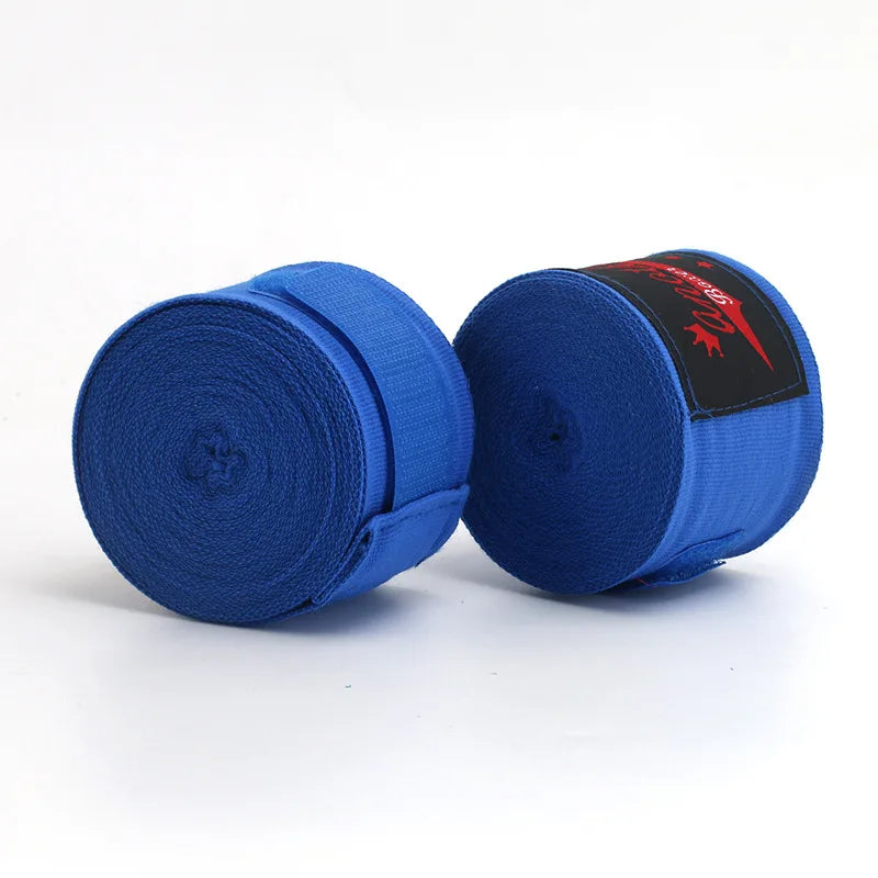 2 Pack Professional Boxing Hand Wraps