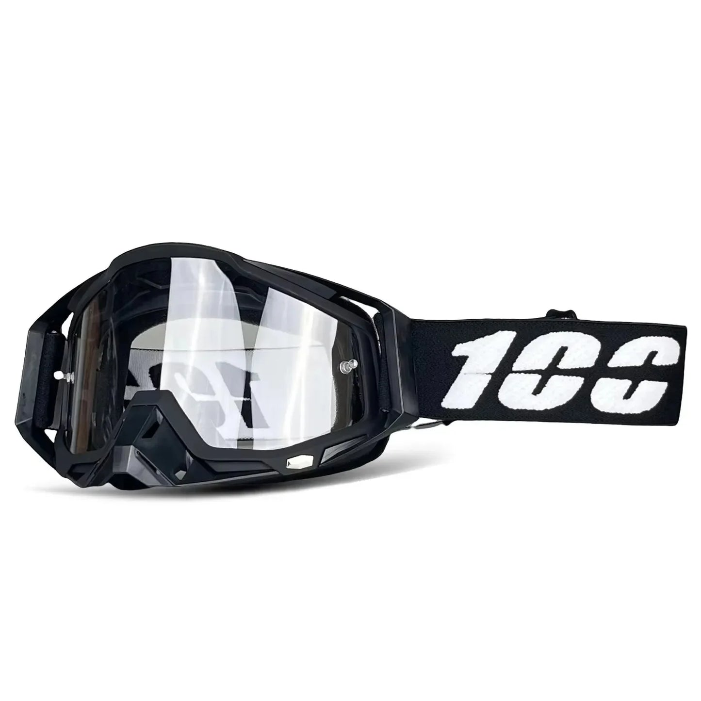 Off-road Goggles Motocross Glasses Motorcycle Sunglasses Man MTB ATV Mask Windproof Protection Skiing Cycling Racing Goggles