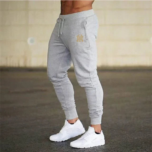 Stay Cool and Stylish Summer Casual Pants