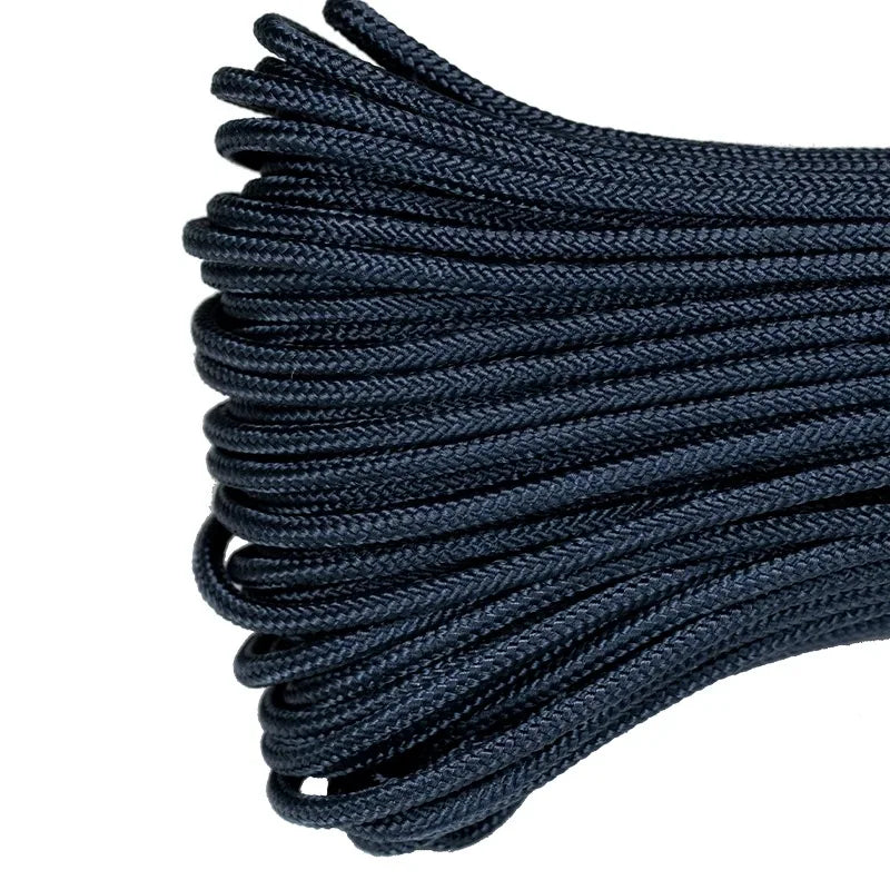 2mm Paracord 1 Strand Core Outdoor Camping Cord Parachute Cord Lanyard Tent Multifunction For Jewelry Making Wholesale