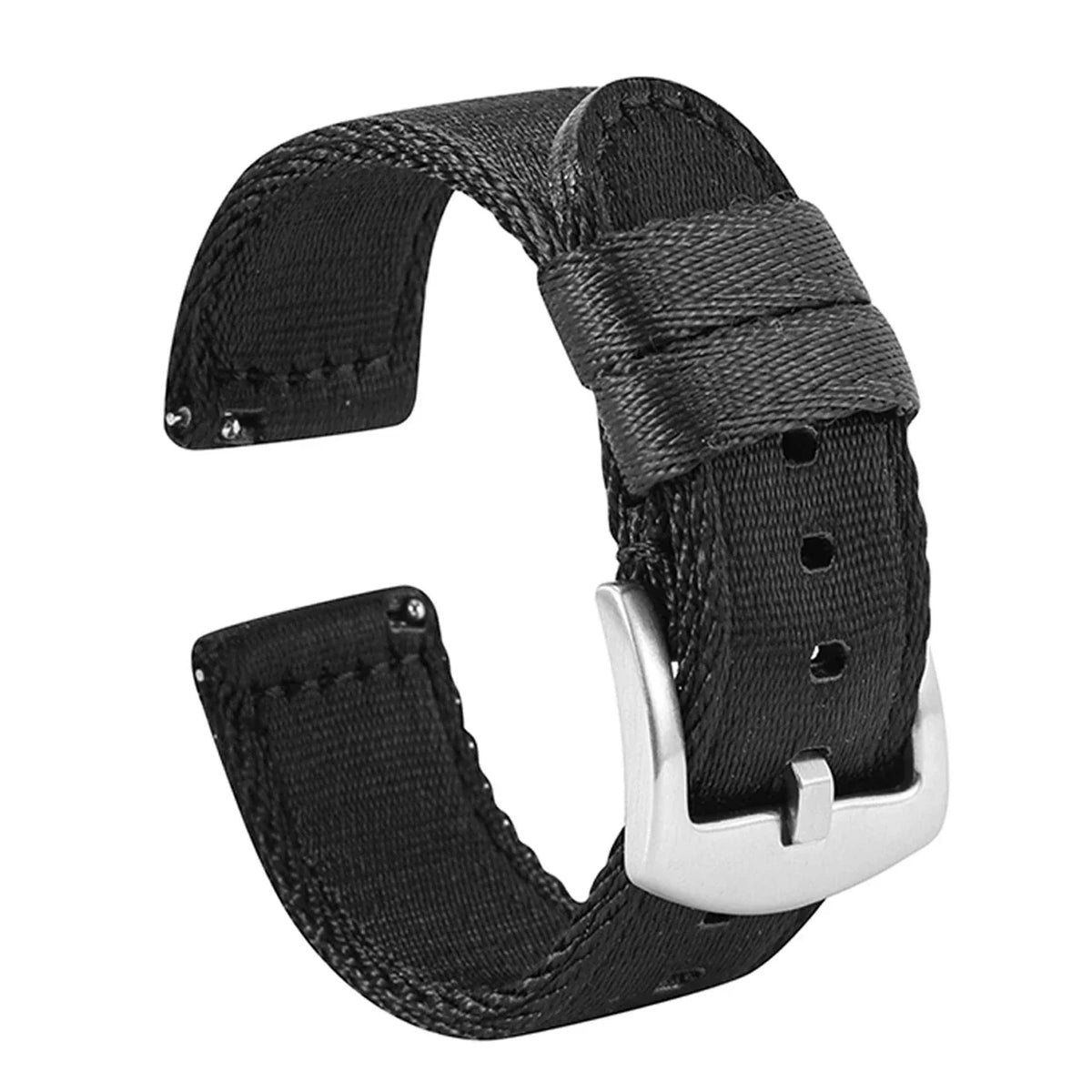 Suunto Race, Vertical & 9 Peak Seatbelt Nylon Band