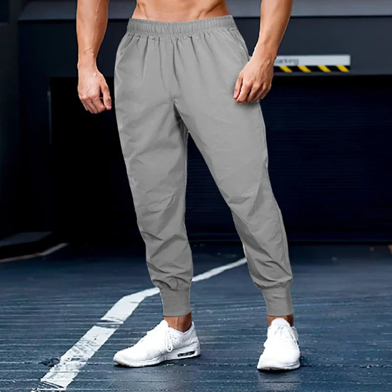 Pantalones de correr para hombre