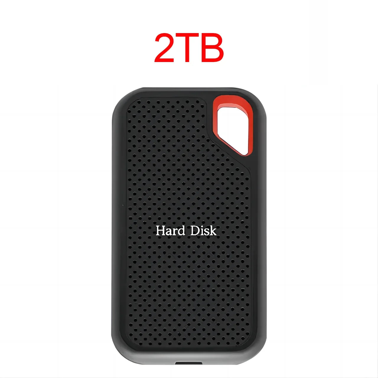 Broad Storage 64TB USB3.1 Solid State External Drive 16TB 30TB Wide System Compatibility For PC Studio Multimedia File Backup