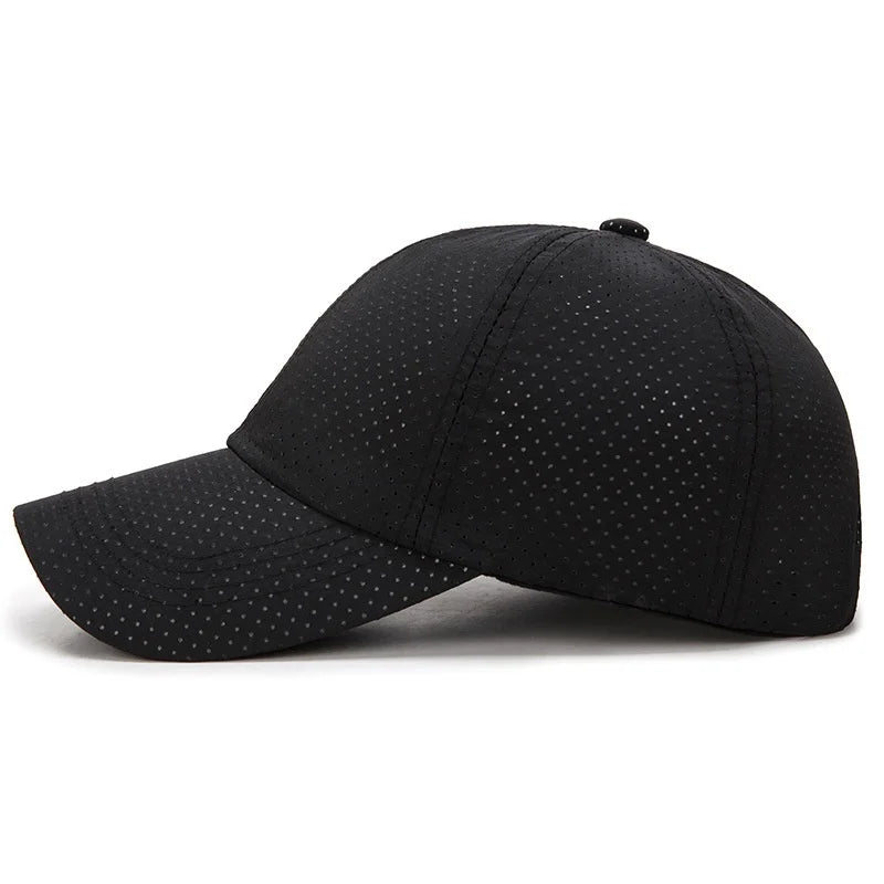Mesh Baseball Caps