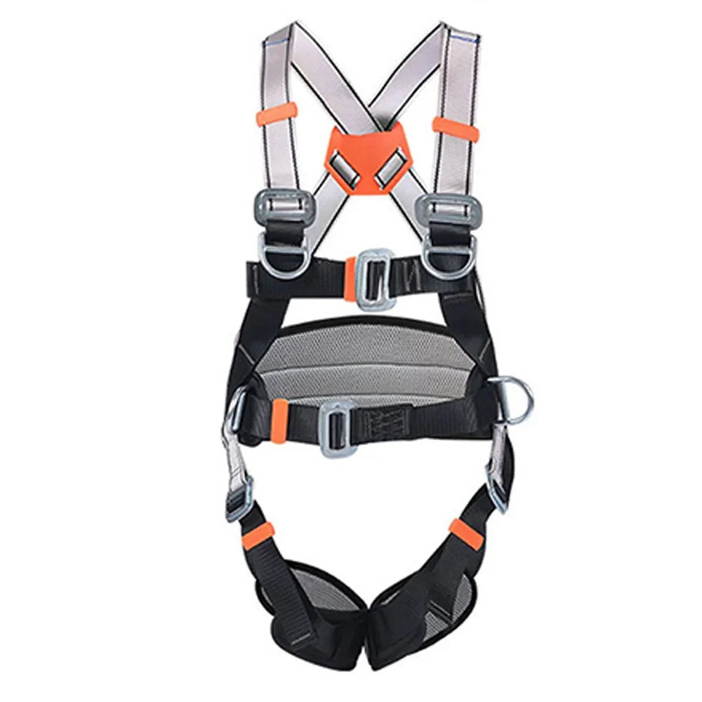 Ultimate Protection  Aerial Work Safety Harness