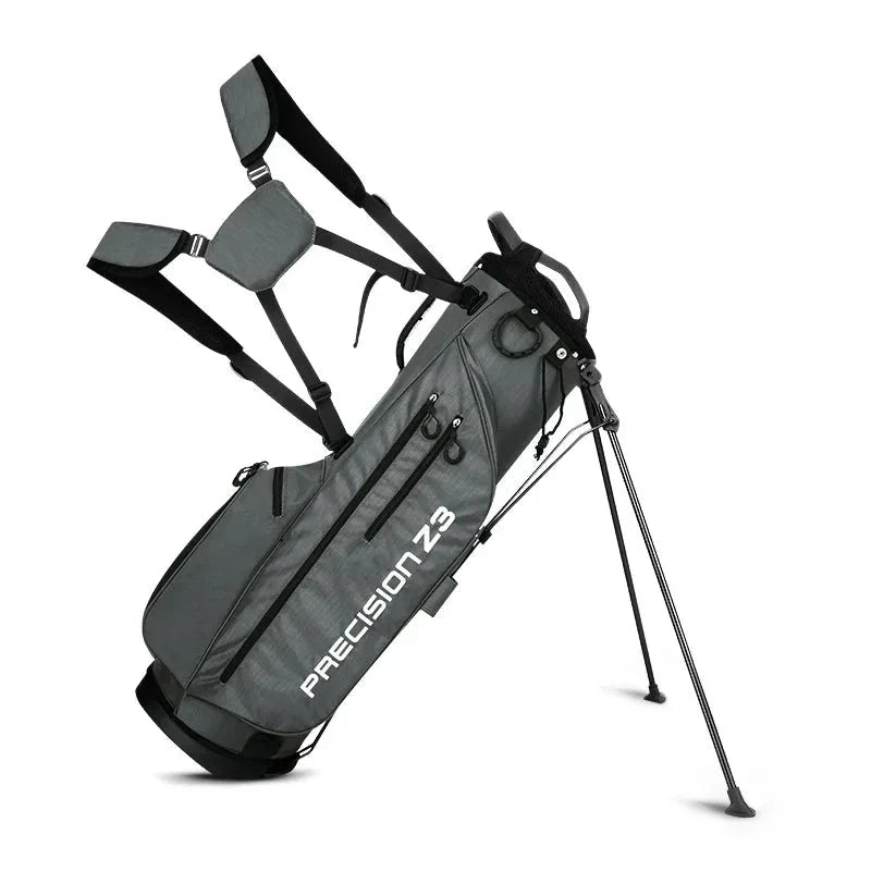 Lightweight & Multifunctional Golf Stand Bag