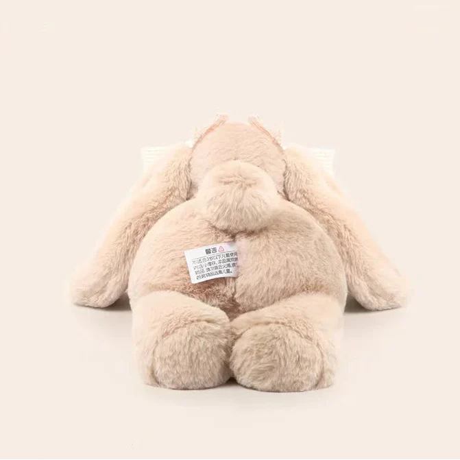 Peluche de Conejito Dulce y Kawaii