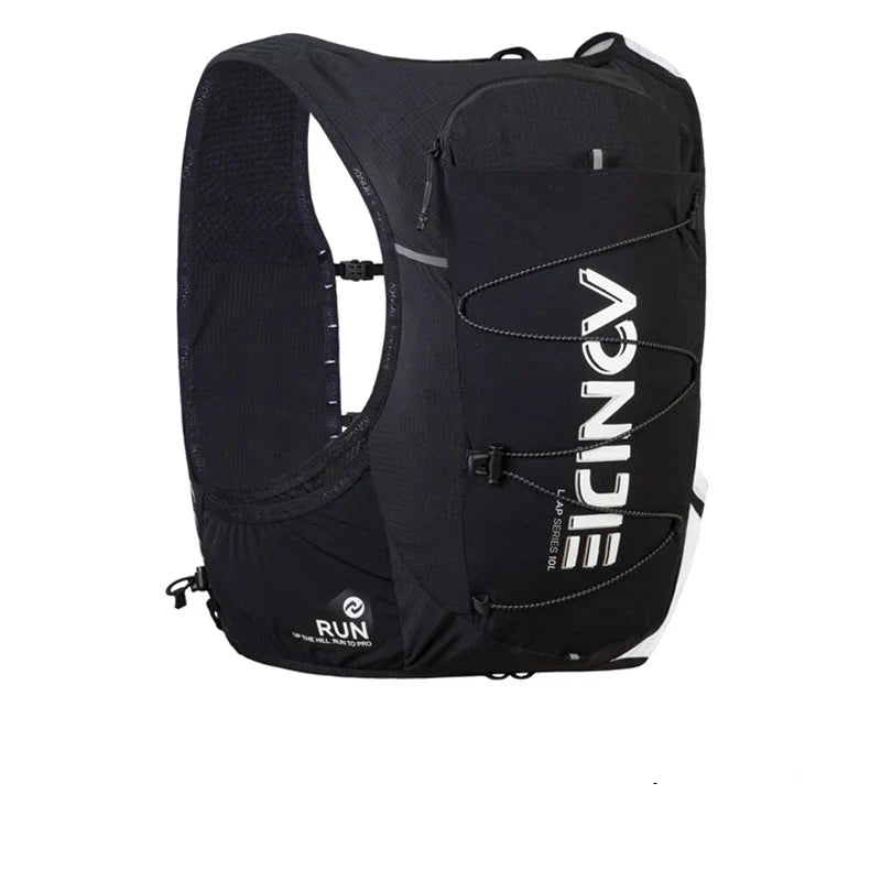 Unisex 10L Running Hydration Pack