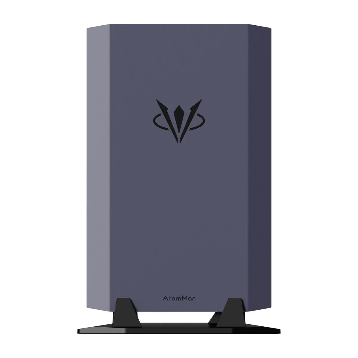 New AtomMan Gaming Mini PC G7 Ti /G7 Ti SE Intel Core i9-14900HX/ i7-14650HX+RTX 4070 DDR5 Minisforum AI Graphics Gaming Mini PC