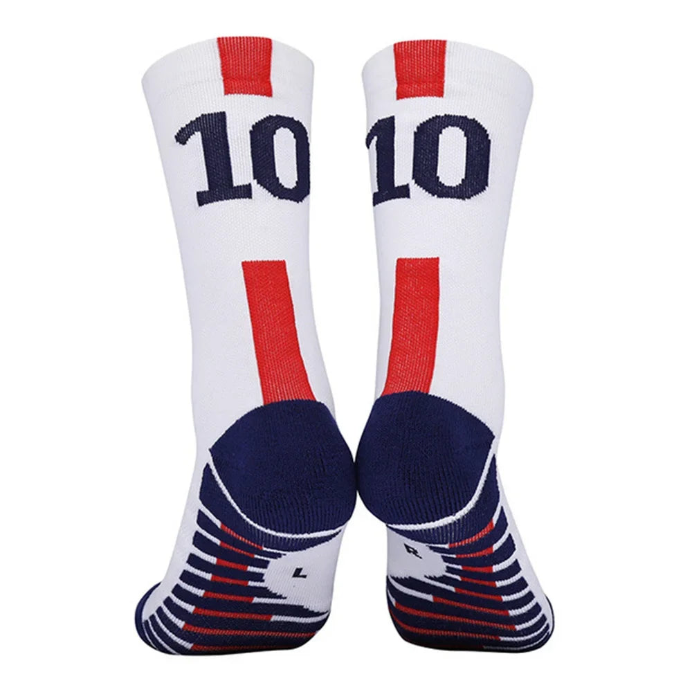 Kids & Men's Soccer Socks