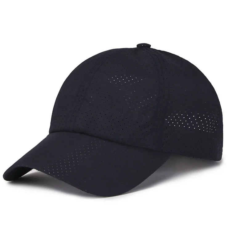 Mesh Baseball Caps
